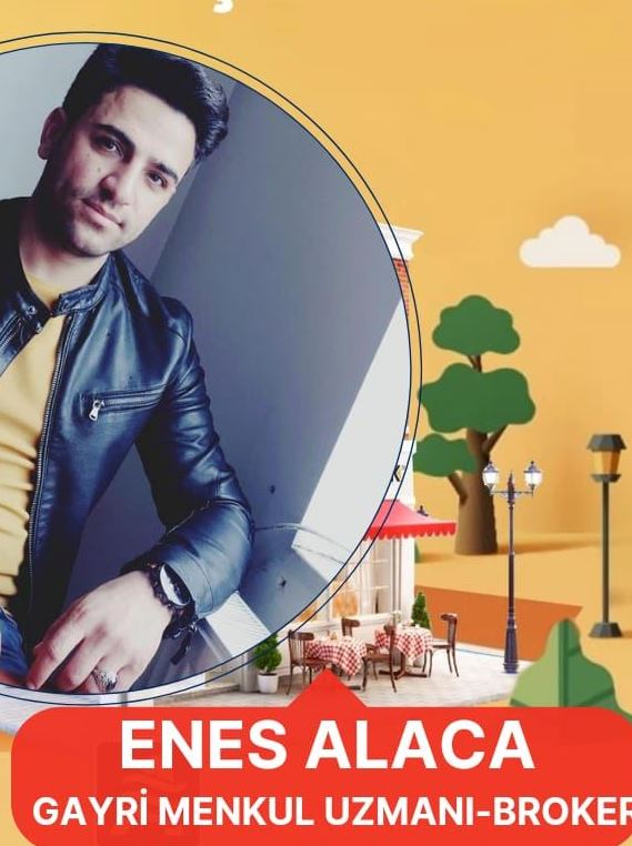 Enes Alaca