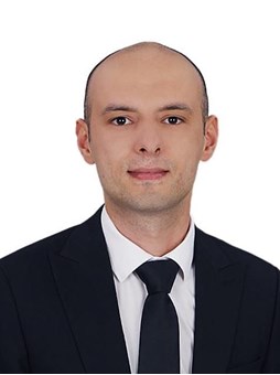 Samet Ustbaş Samet Ustbaş