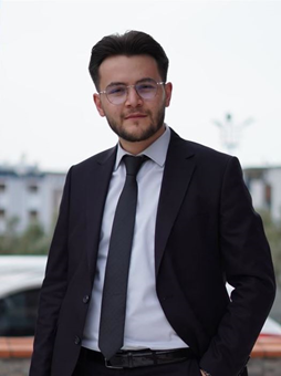 Fahrettin Güzel Fahrettin Güzel