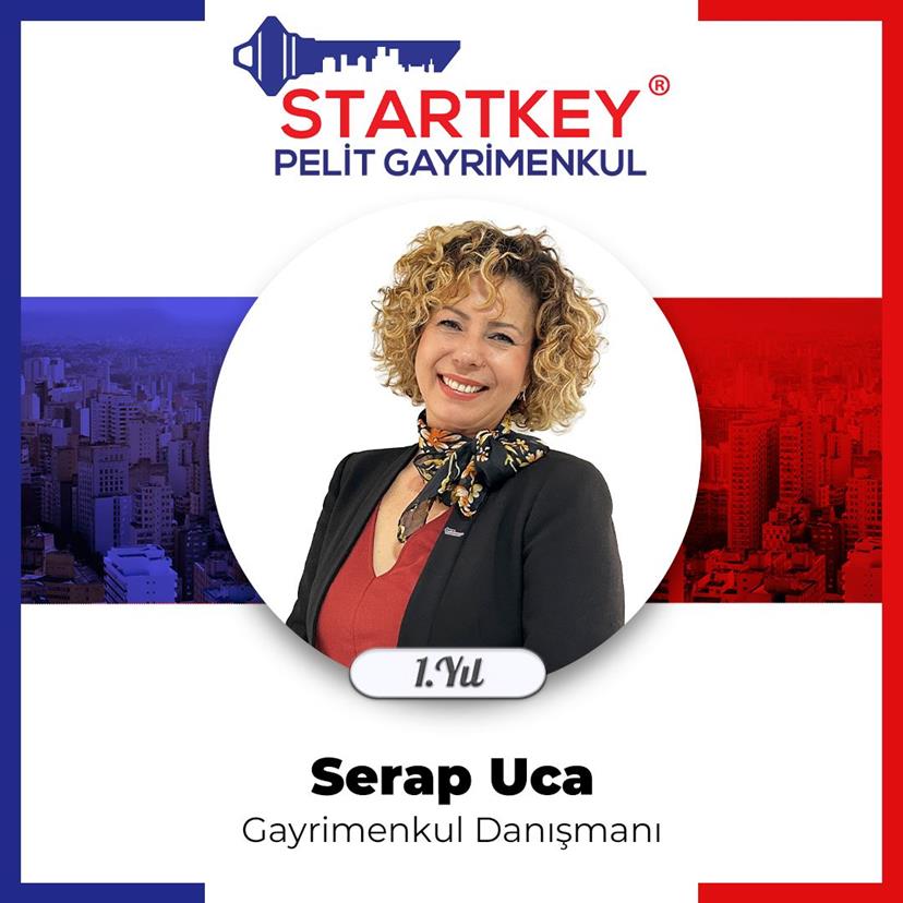 Serap Uca