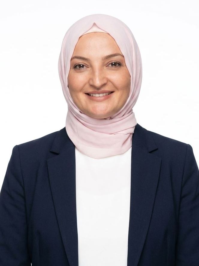 Dilek Kurt