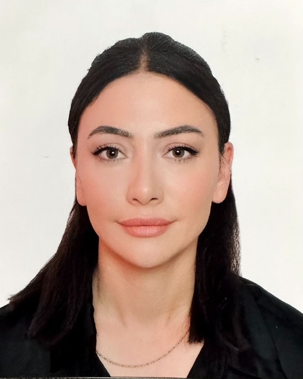 Şeydanur Dağ