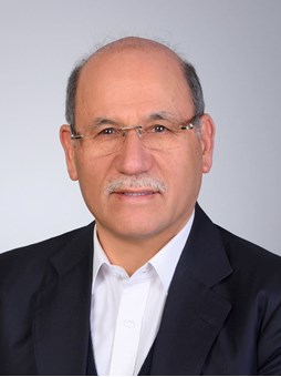 Mehmet Sezer