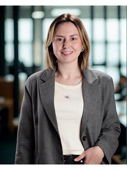 Özlem Zeybek Okutan