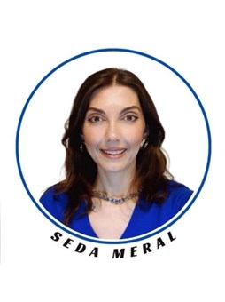 Seda Meral