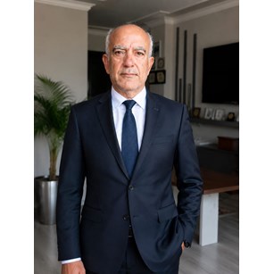 Deniz  Kabayel