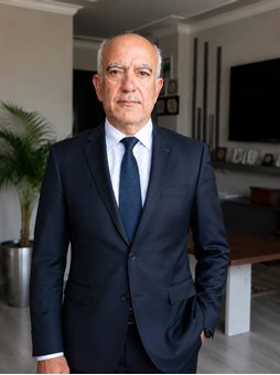 Deniz  Kabayel