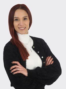 Buse Değirmenci