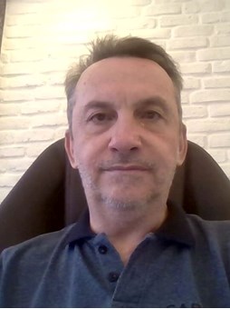 Erdoğan Parlakoğlu