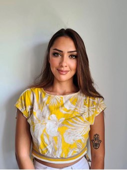 İrem Cengiz İrem Cengiz
