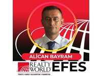 Alican Bayram