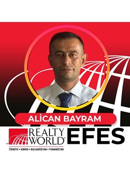 Alican Bayram