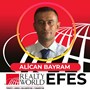 Alican Bayram