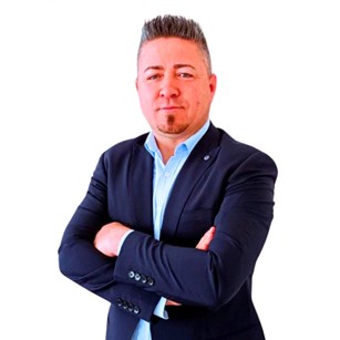 Murat Sinyoroğlu