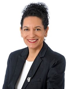 Tuba Buludi Özgümüş