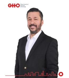 GHO METREKARE GAYRİMENKUL