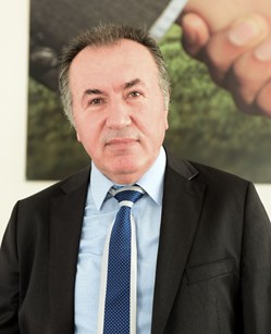 Hüseyin Çelik