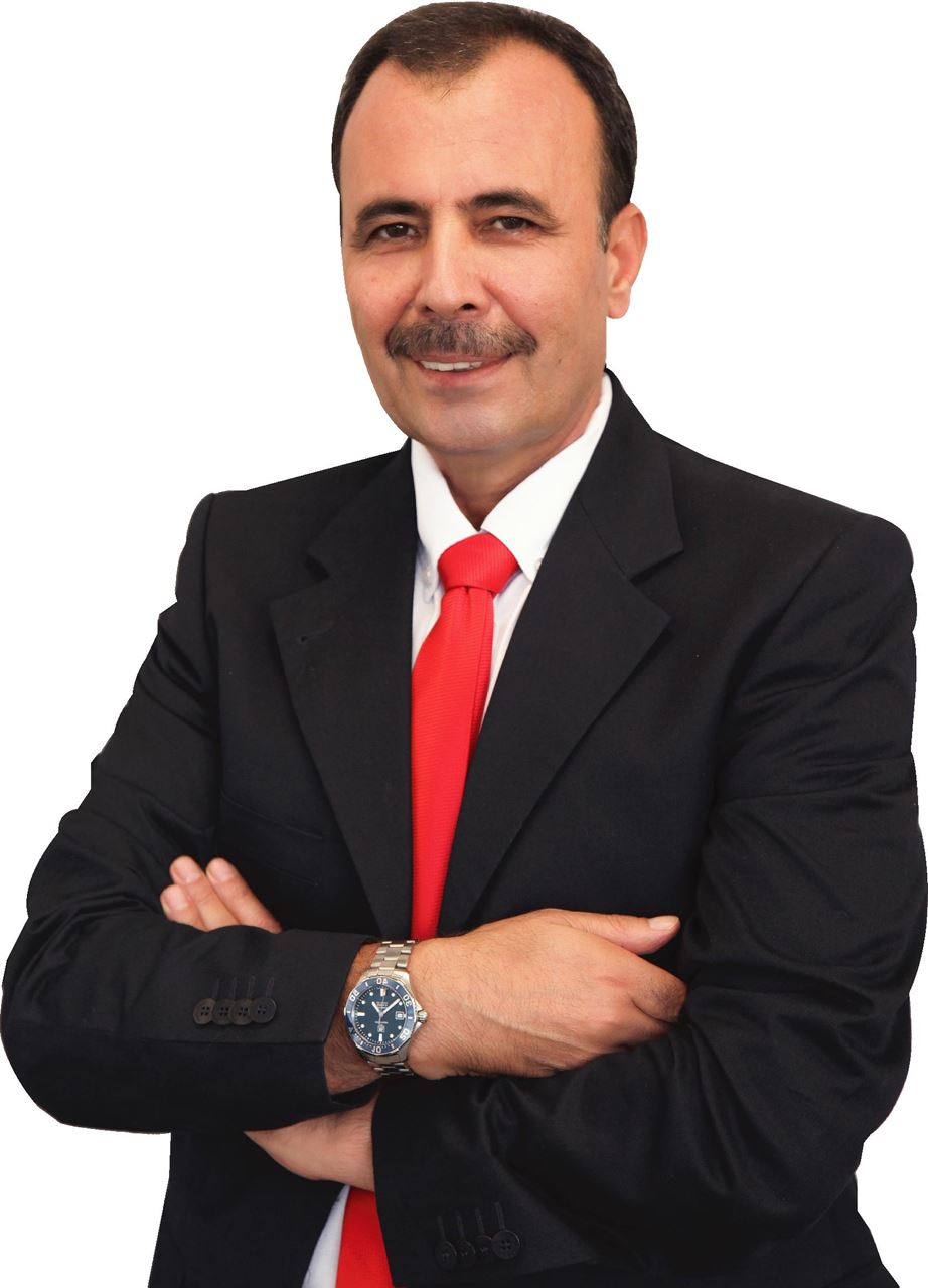 Özcan Yıldız