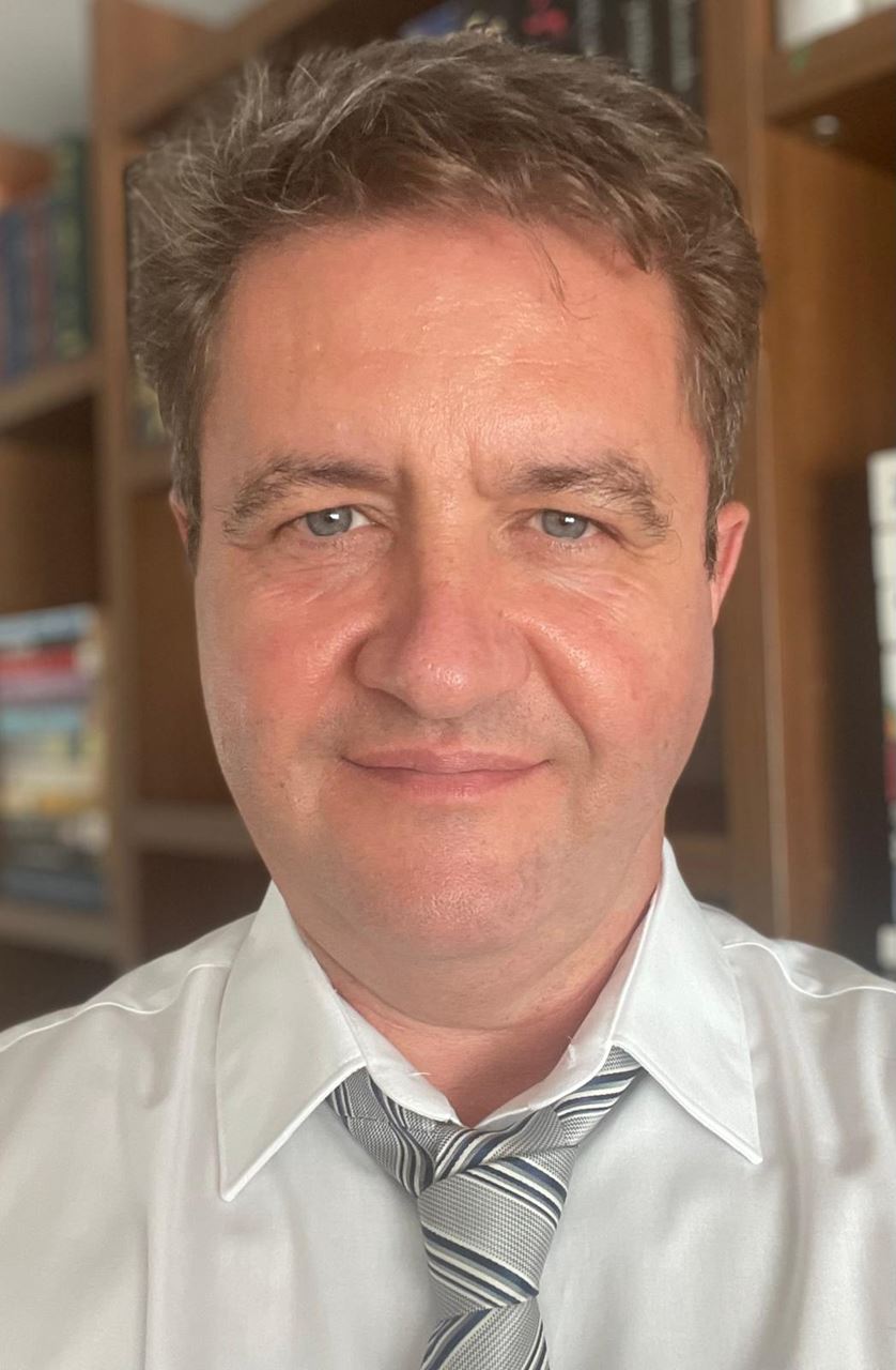 Murat Ergen