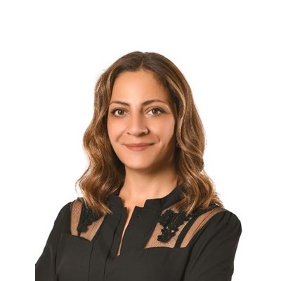 Melike Ercan