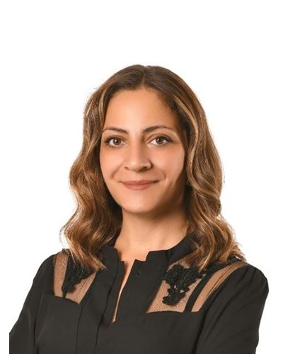 Melike Ercan