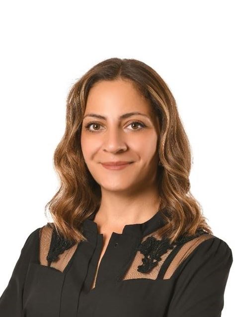 Melike Ercan