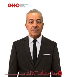 GHO LIFE GAYRİMENKUL