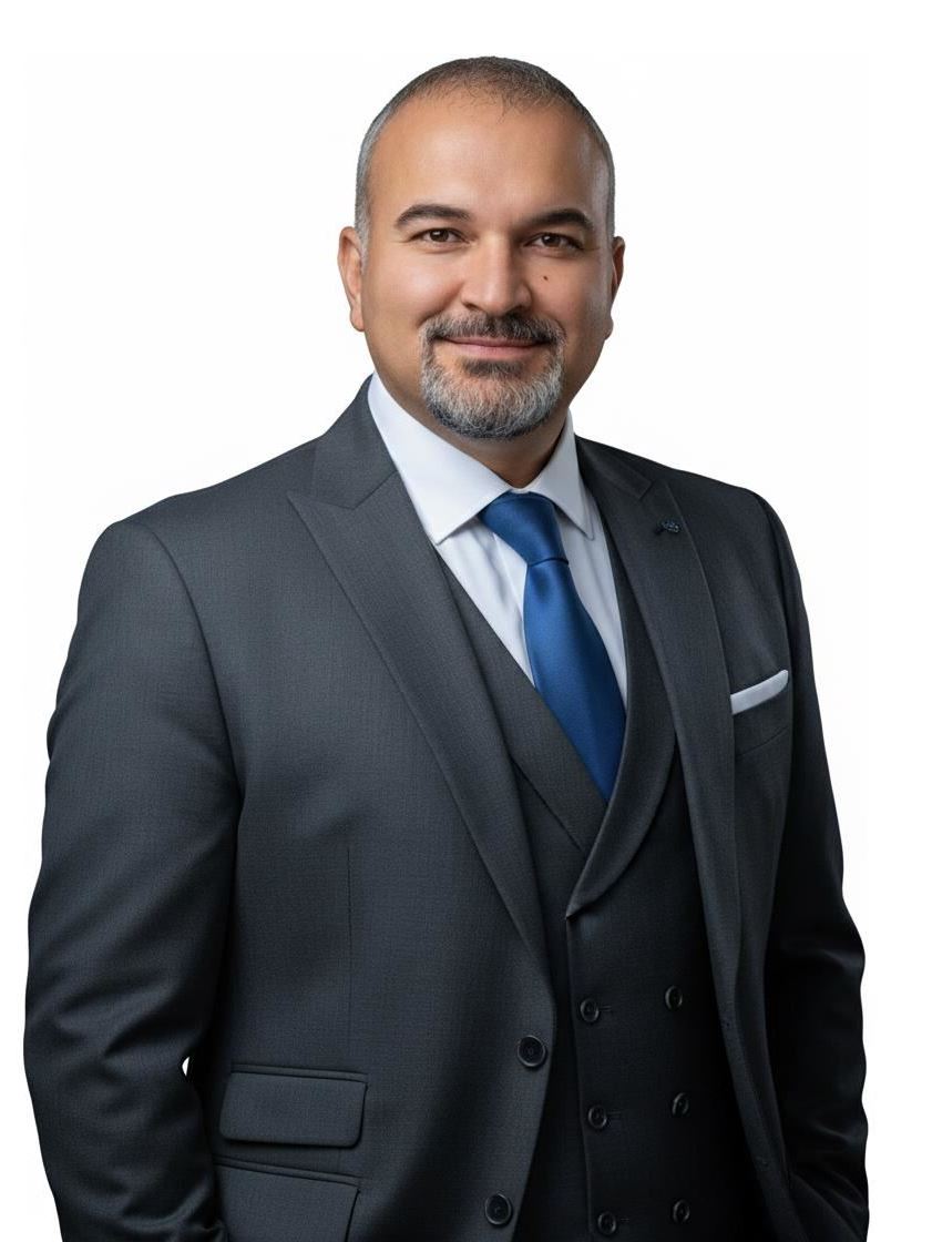 Ufuk Sayın