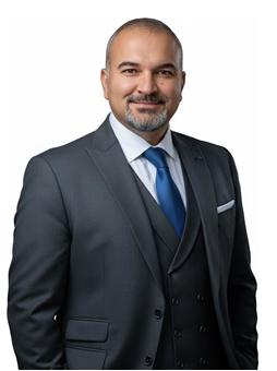 Ufuk Sayın