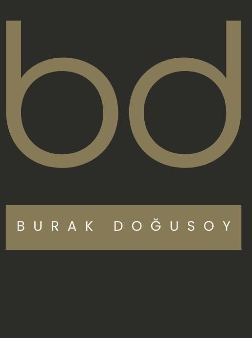 Burak Doğusoy