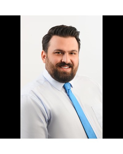 Ömer Faruk Kılıç