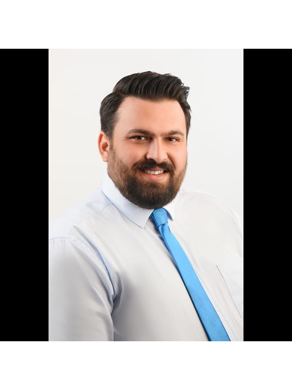Ömer Faruk Kılıç