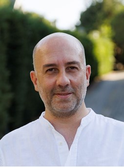 Turgay Kurt