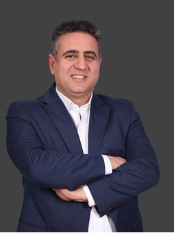 Haluk Oran Haluk Oran