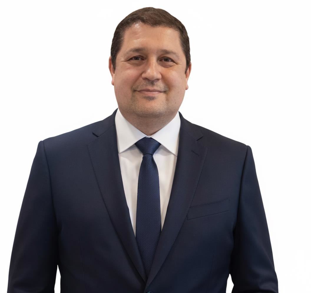 Ayhan Bozkurt